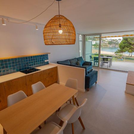 Apartamento Almadraba Roses Extérieur photo
