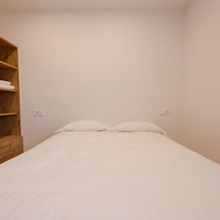 Apartamento Almadraba Roses Extérieur photo