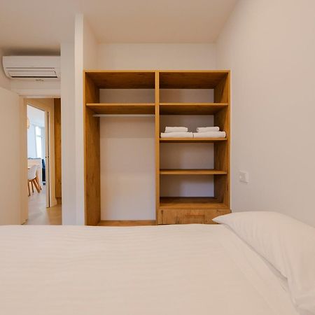 Apartamento Almadraba Roses Extérieur photo