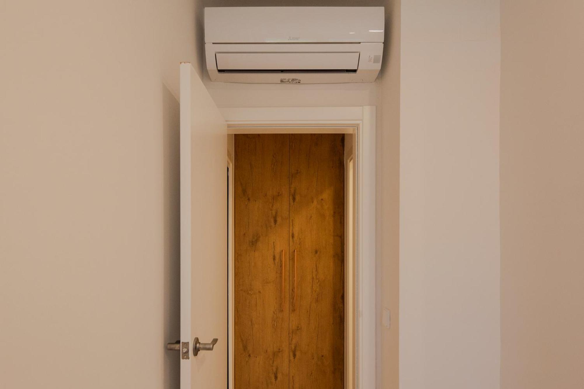 Apartamento Almadraba Roses Extérieur photo