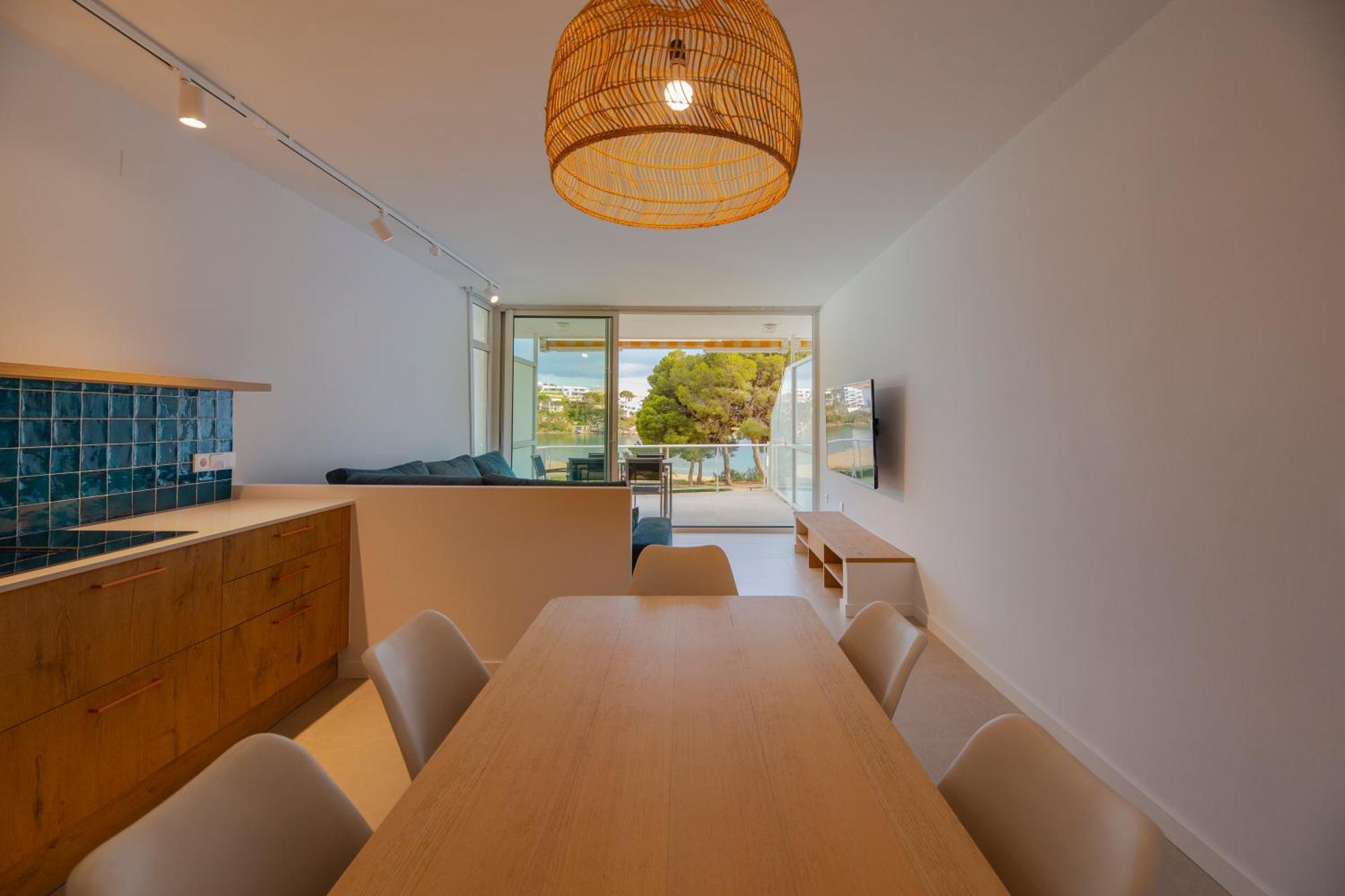 Apartamento Almadraba Roses Extérieur photo
